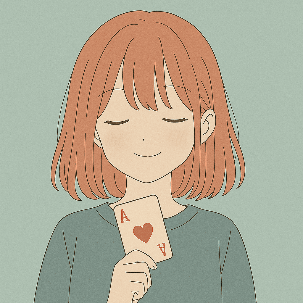 アバターサンプル1